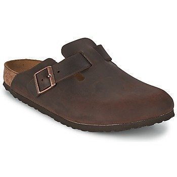 Birkenstock BOSTON puukengät