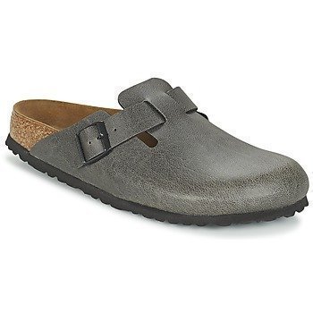 Birkenstock BOSTON puukengät