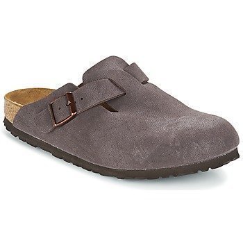 Birkenstock BOSTON puukengät