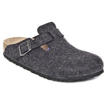 Birkenstock BOSTON puukengät