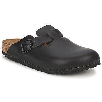 Birkenstock BOSTON puukengät