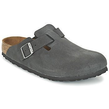 Birkenstock BOSTON puukengät