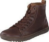 Birkenstock Bartlett Mid Men Brown