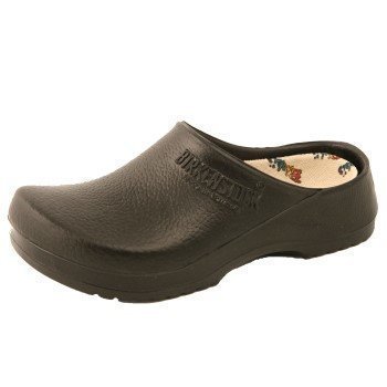 Birkenstock Birkis Super Birki Black