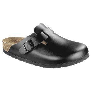 Birkenstock Boston Birkoflor Pehmeä Jalkapeti