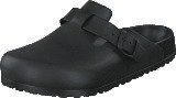 Birkenstock Boston EVA Black