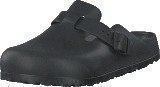 Birkenstock Boston Slim EVA Black