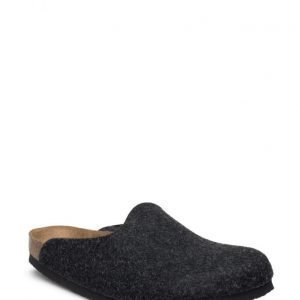 Birkenstock Bs Amsterdam Fesy S Anthracite