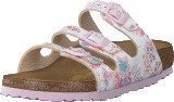 Birkenstock Florida Junior Cute Floral