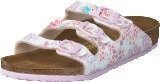 Birkenstock Florida Kids Cute Floral