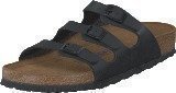 Birkenstock Florida Soft Black