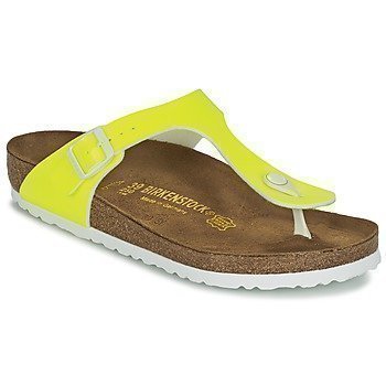 Birkenstock GIZEH rantasandaalit