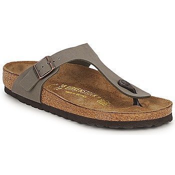 Birkenstock GIZEH rantasandaalit