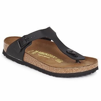 Birkenstock GIZEH rantasandaalit