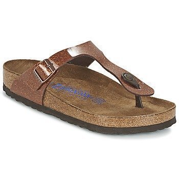 Birkenstock GIZEH rantasandaalit