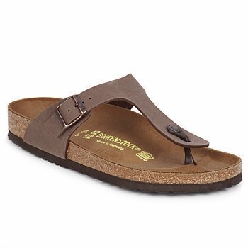 Birkenstock GIZEH rantasandaalit