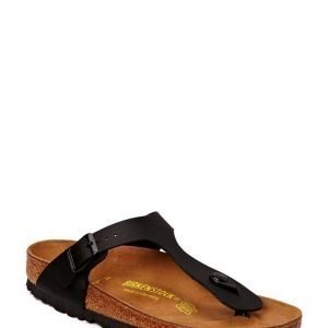 Birkenstock Gizeh Bfla N Black