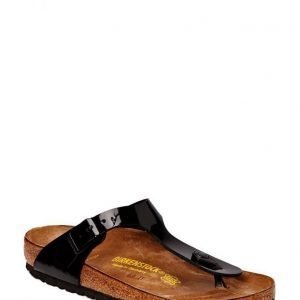 Birkenstock Gizeh Bfla N Black