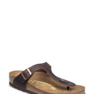 Birkenstock Gizeh Bfla N Black