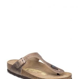 Birkenstock Gizeh Bfla N Black