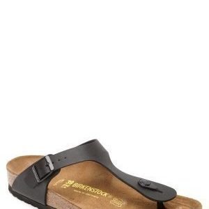 Birkenstock Gizeh Black