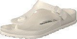 Birkenstock Gizeh EVA Regular White