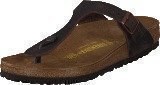 Birkenstock Gizeh Habana Brown