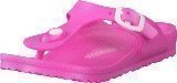 Birkenstock Gizeh Kids EVA Neon Pink