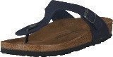 Birkenstock Gizeh Microfiber Vegan Navy