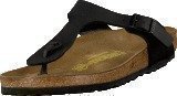 Birkenstock Gizeh Regular Black