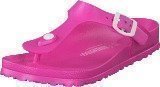 Birkenstock Gizeh Regular EVA Neon Pink