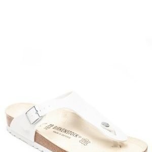 Birkenstock Gizeh White