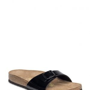 Birkenstock Madrid Bfla S Black