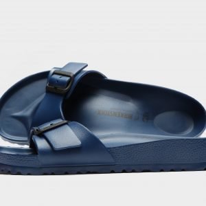 Birkenstock Madrid Eva Sandaalit Sininen