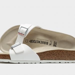 Birkenstock Madrid Sandaalit Valkoinen