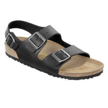 Birkenstock Milano Nahka