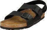 Birkenstock Milano Regular Black