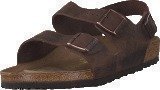 Birkenstock Milano Regular Leather Habana