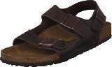 Birkenstock Milano Slim Leather Habana