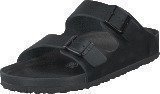 Birkenstock Monterey Regular Natural Black