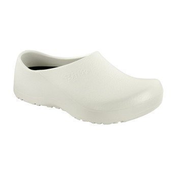 Birkenstock Profi Birkis White