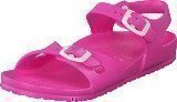 Birkenstock Rio Kids EVA Neon Pink