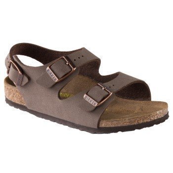 Birkenstock Roma Kids Mocca