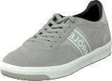 Bjorn Borg B100 Low Sue M Light Grey