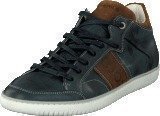 Bjorn Borg Brooklyn Mid Navy/Tan