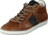 Bjorn Borg Brooklyn Mid Tan/Navy