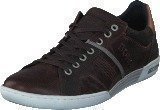 Bjorn Borg Coltrane 2202 Dk Brown/Lt Grey