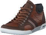 Bjorn Borg Henry Mid 2173 Tan/Navy