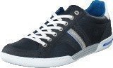 Bjorn Borg Henry Nappa Navy/Blue