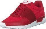 Bjorn Borg R100 Low Msh W Red